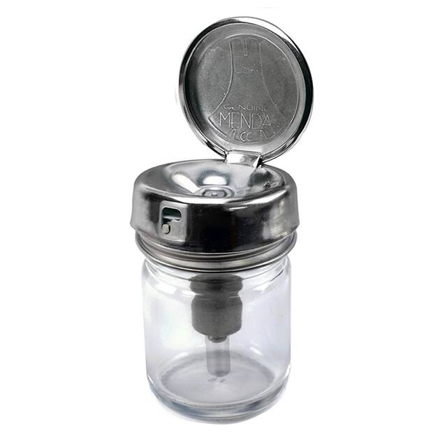 35897 MENDA/EasyBraid  Attrezzature di distribuzione - Flaconi Siringhe